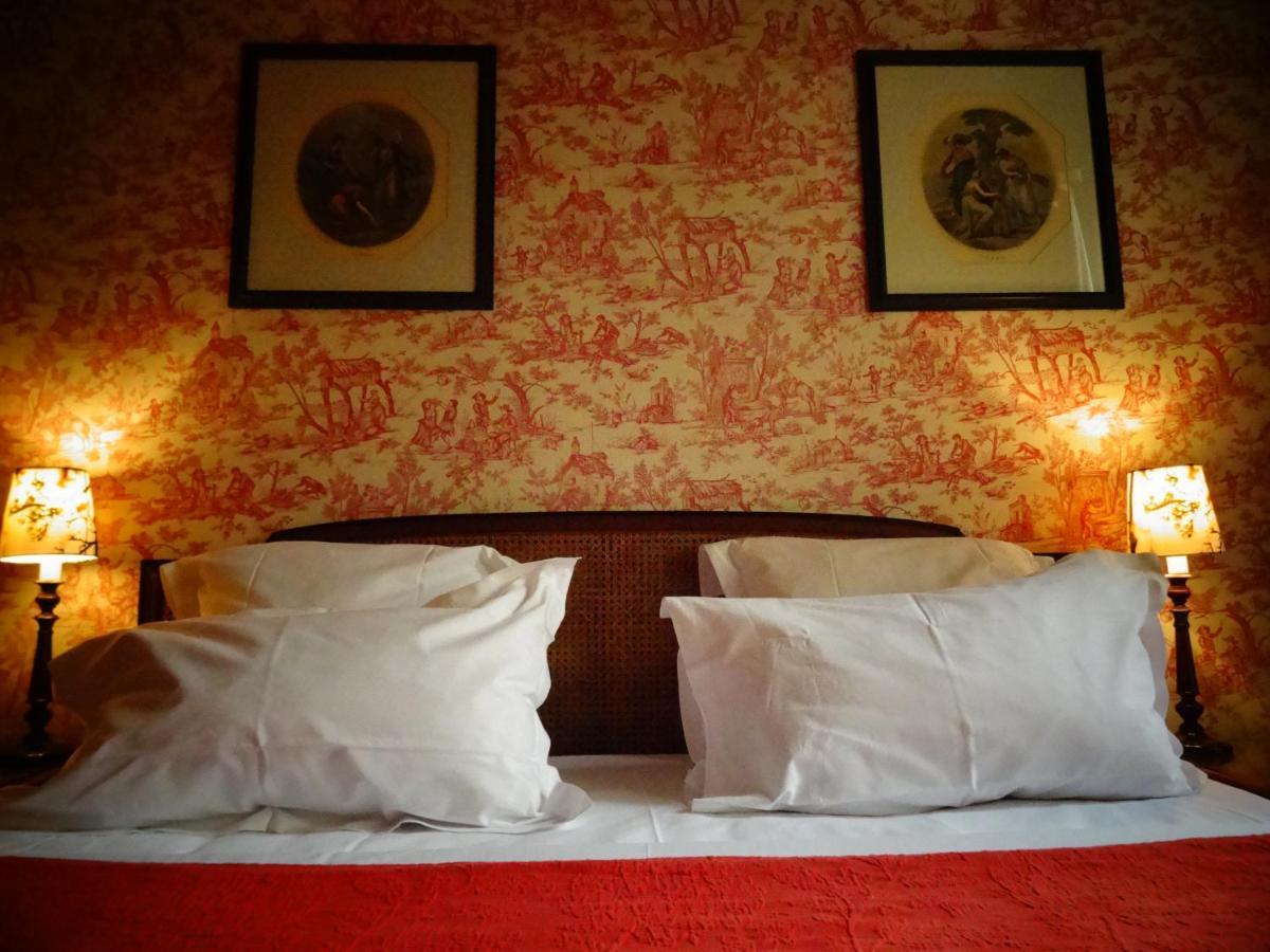 Hotel Du Prince De Conti Париж Екстер'єр фото