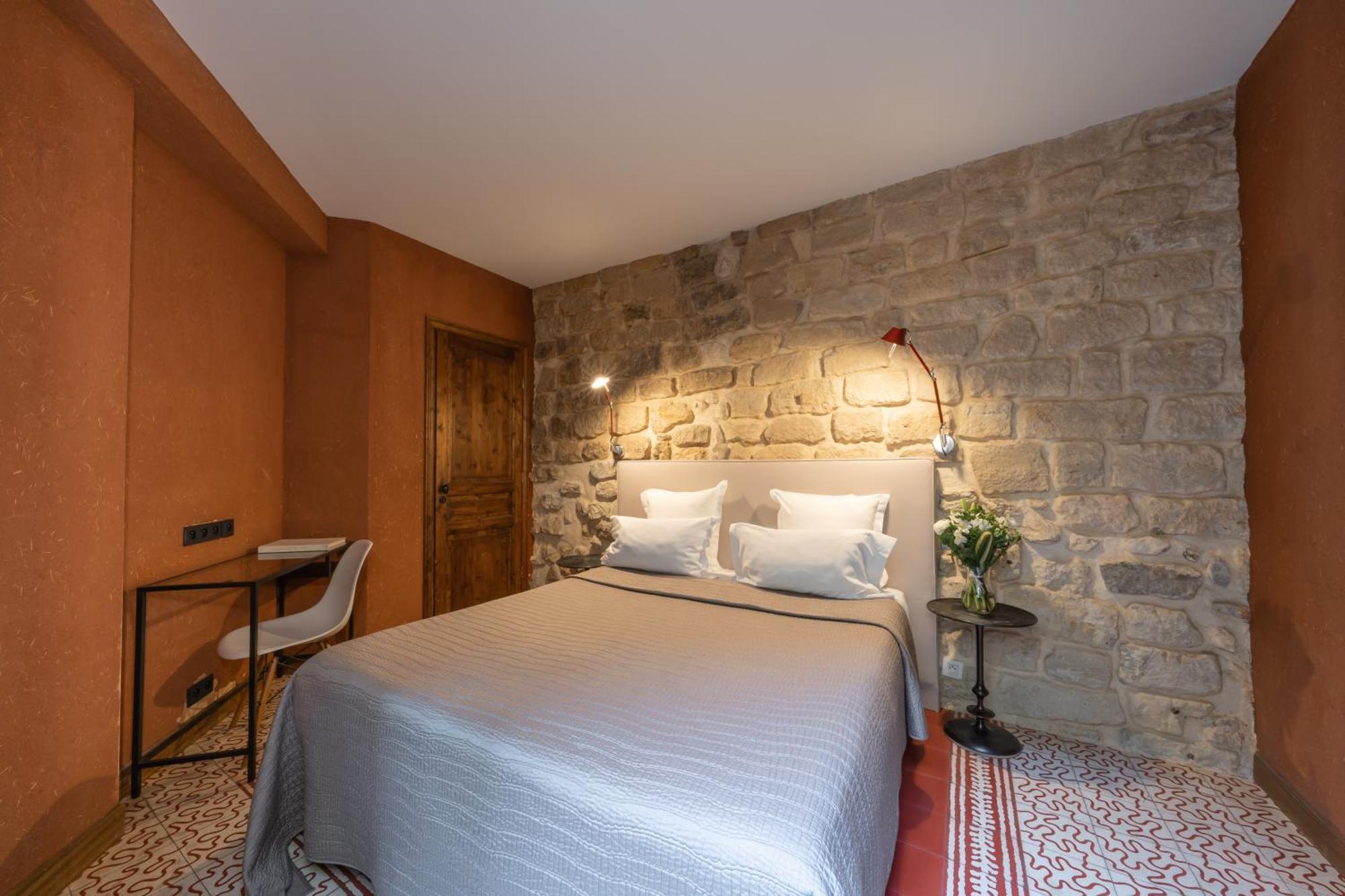 Hotel Du Prince De Conti Париж Екстер'єр фото